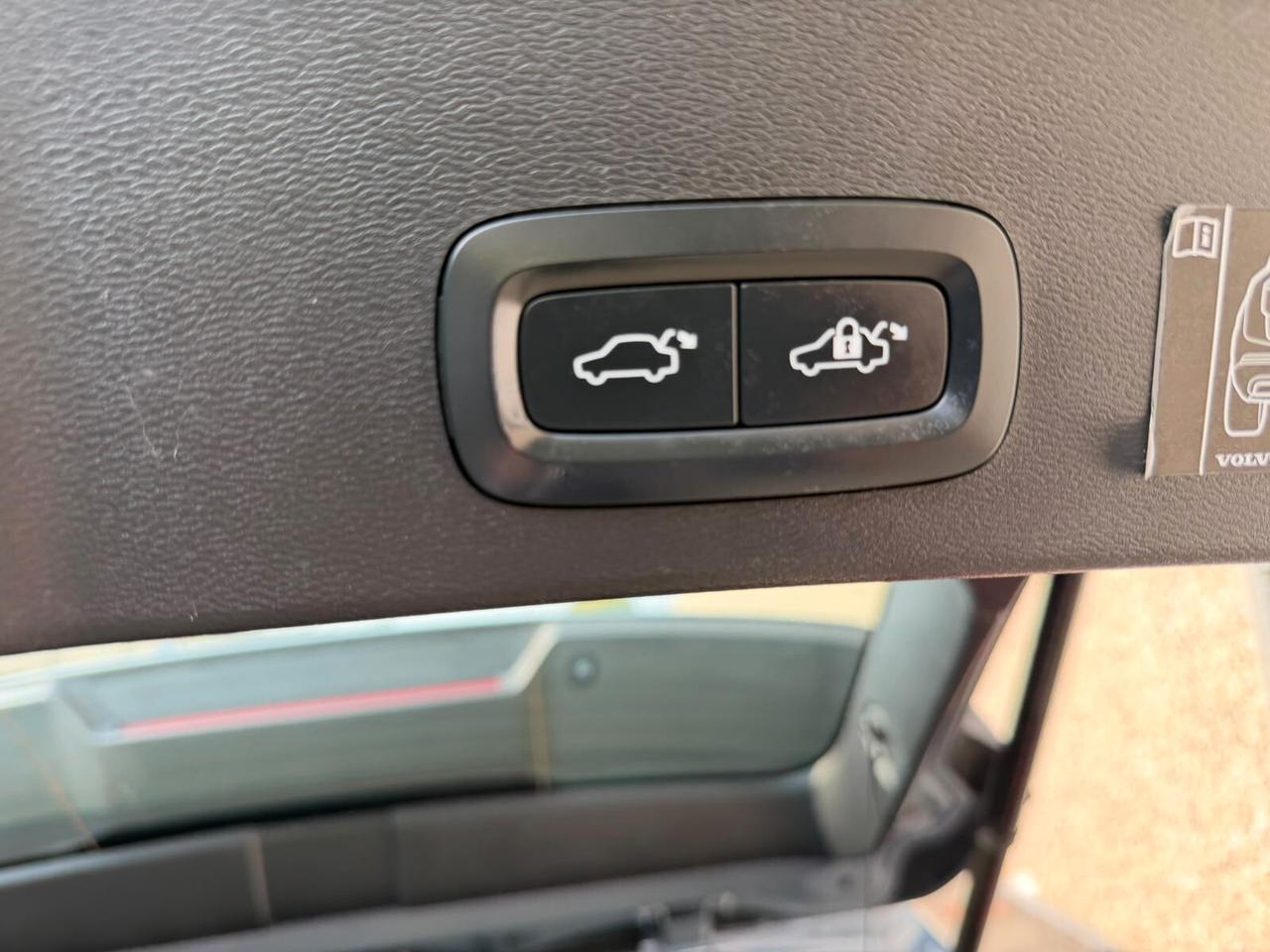 Volvo XC40 T4 Recharge Plug-in Hybrid Inscription Expression