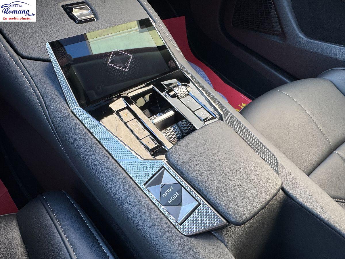 DS - DS 4 - PureTech 130 aut. Rivoli#RETROCAMERA!