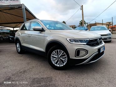 Volkswagen T-Roc 2.0 TDI 116 cv SCR Style 2022
