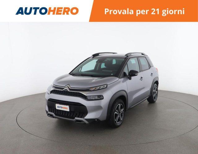 CITROEN C3 Aircross PureTech 110 S&S Feel