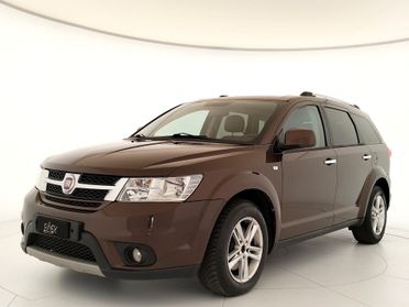 Fiat Freemont 2.0 Mjt 170 CV 4x4 aut. Lounge - 7 POSTI