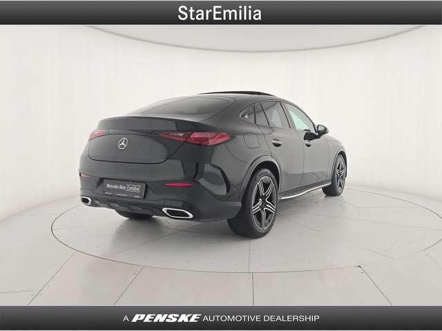 Mercedes-Benz GLC 220 GLC 220 d 4Matic Mild hybrid Coupé AMG Line Premi