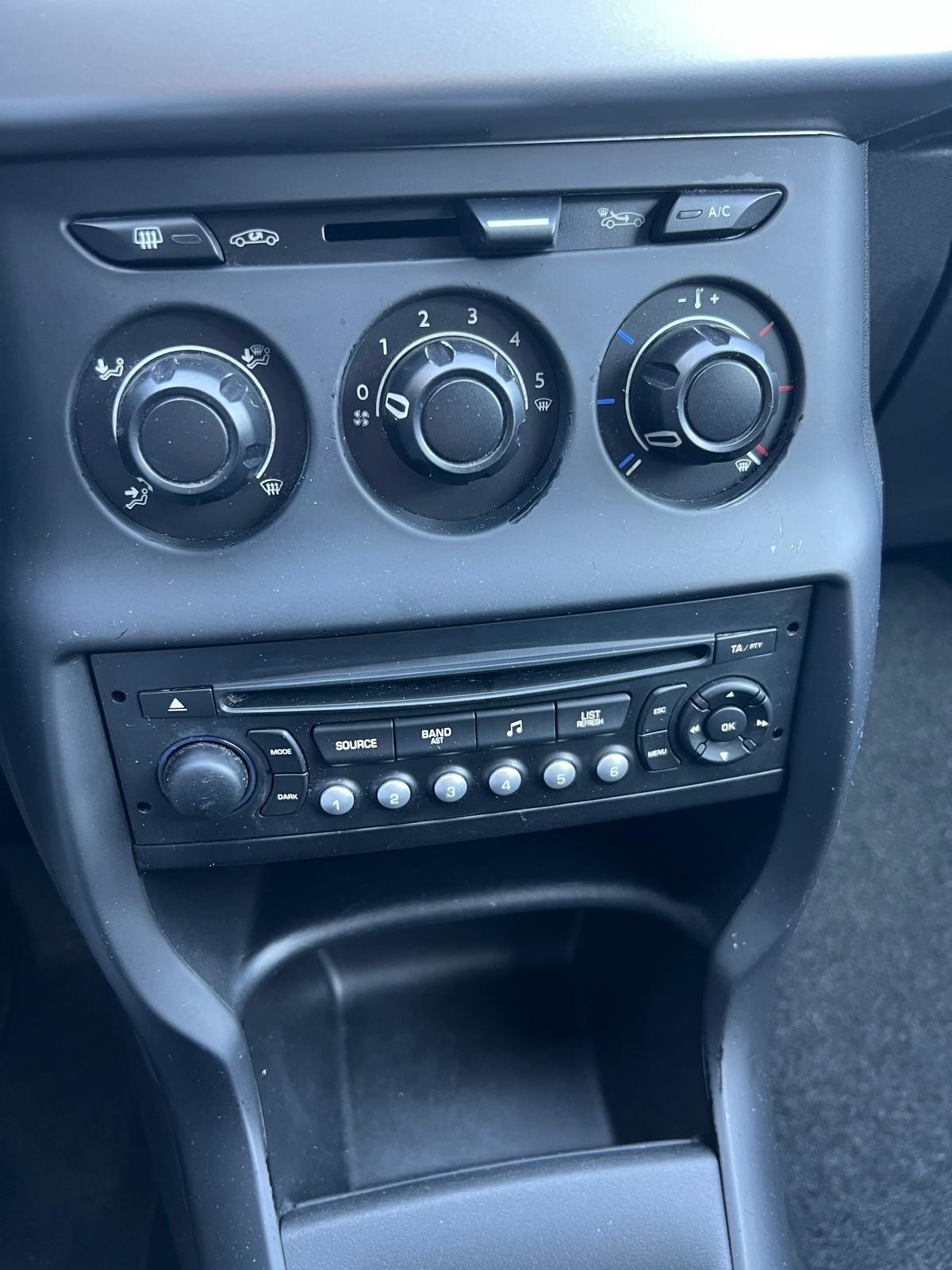 Citroen C3 1.4 GPL airdream Exclusive