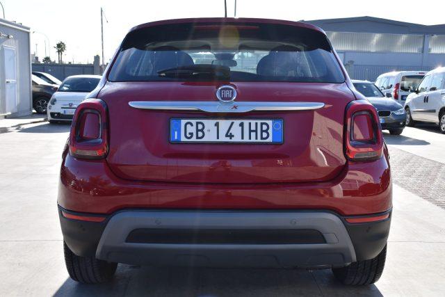 FIAT 500X 1.6 MultiJet 120 CV DCT Business