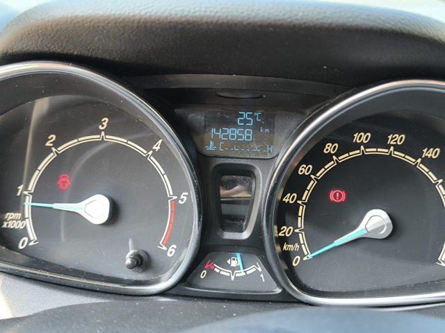 FORD B-Max 1.5 TDCi 75 CV EURO 6b