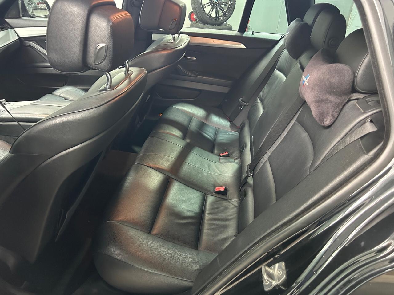 Bmw 535 535d Touring Msport