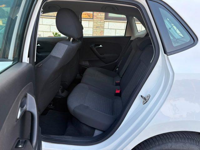 VOLKSWAGEN Polo 1.2 TDI DPF