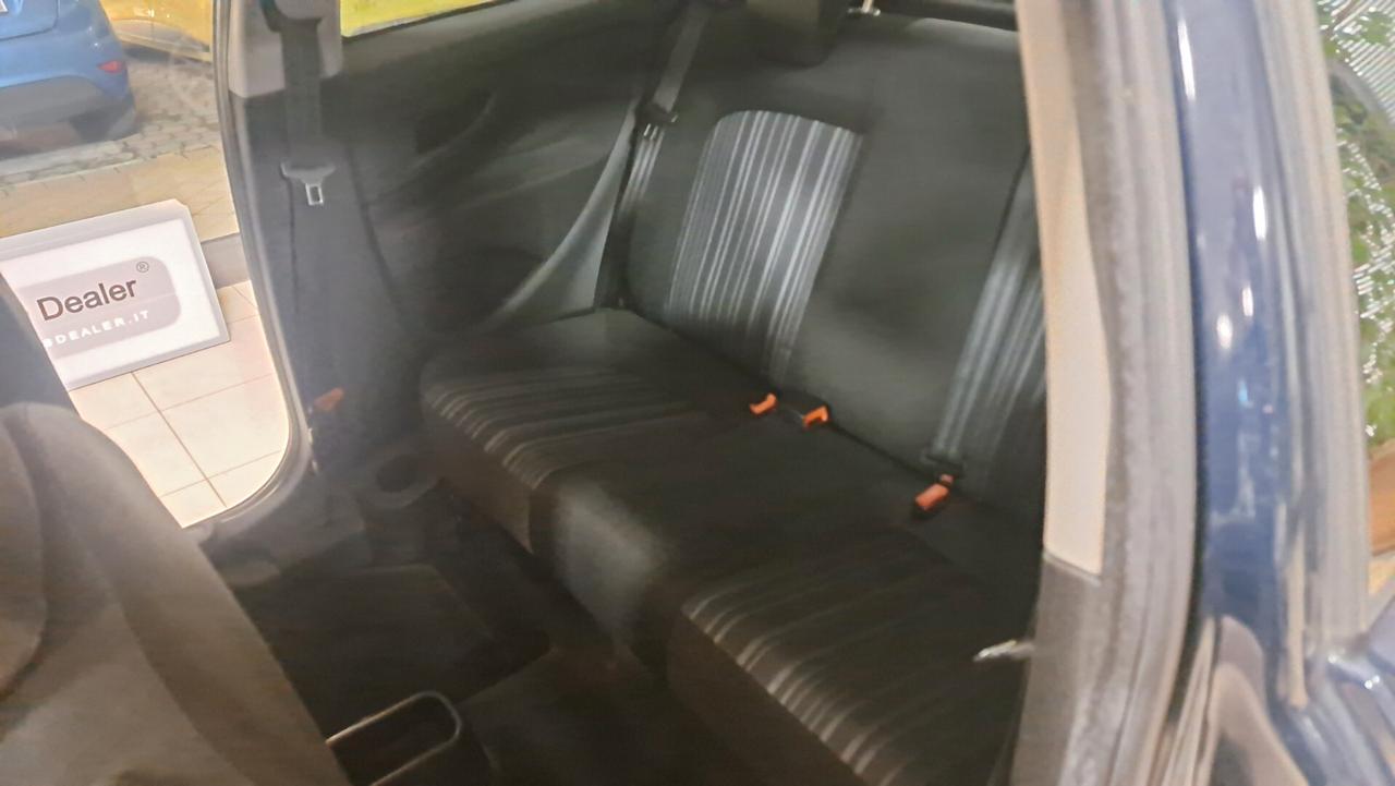 Fiat Punto Evo 1.2 3 porte S&S Dynamic OK NEO PATENTATI