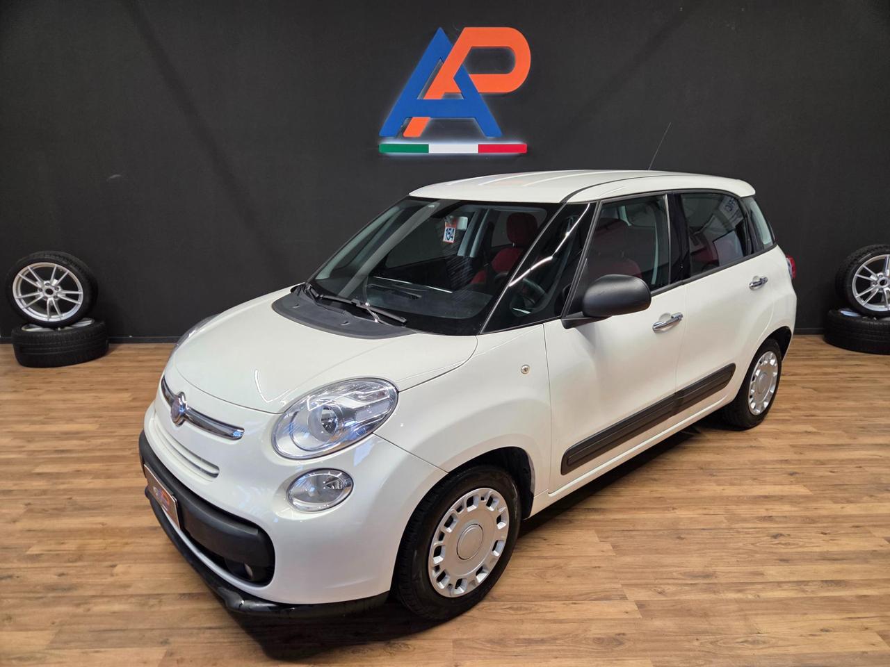 Fiat 500 L 500L 1.4 Lounge 95cv