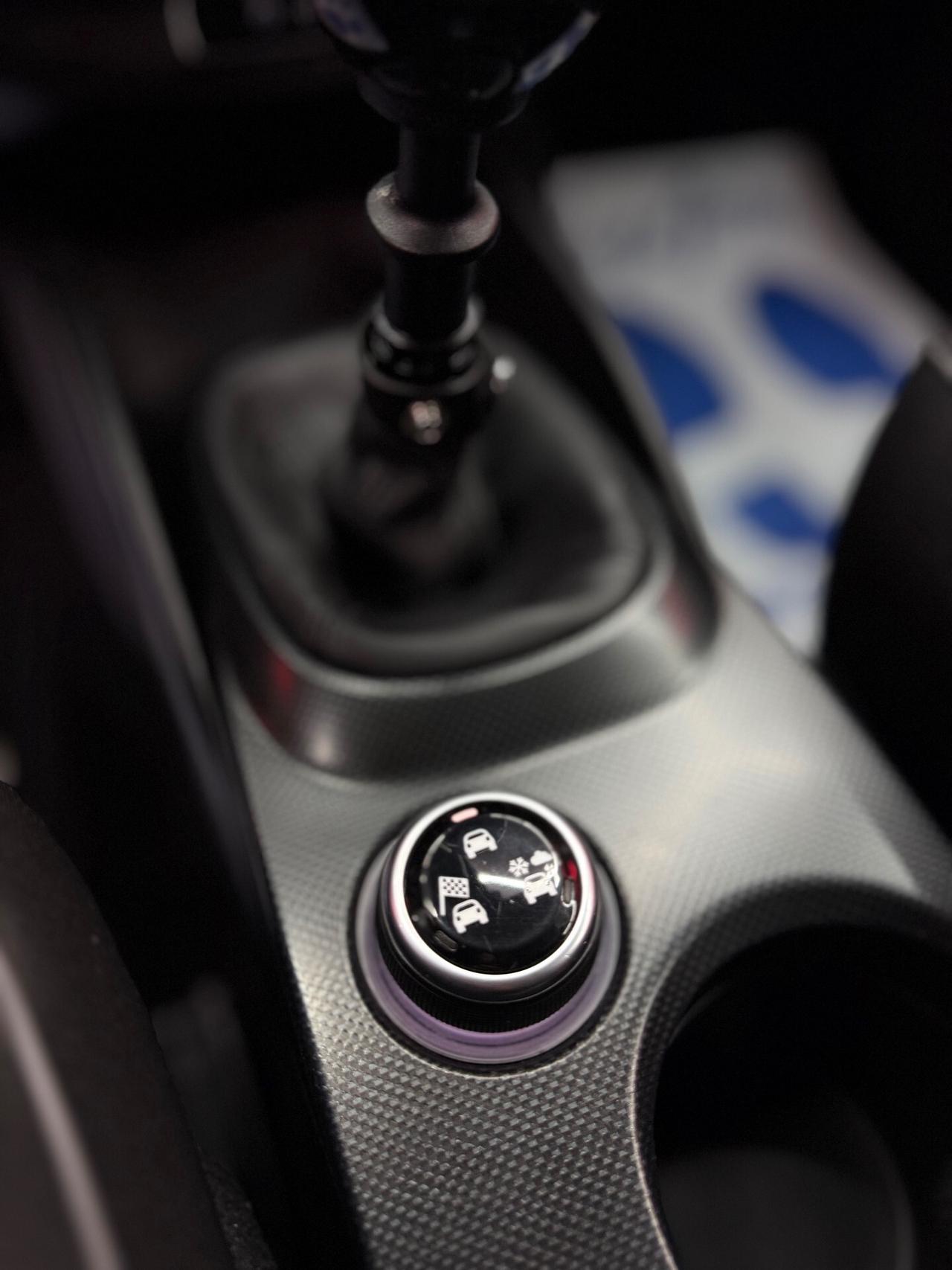 Fiat 500X 1.3 MultiJet 95 CV Lounge 11/2015