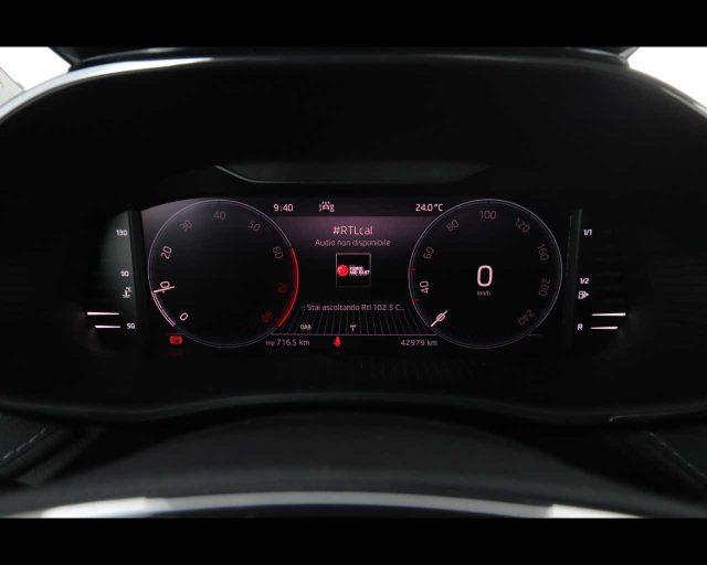 SKODA Fabia 1.0 TSI 110 CV Style