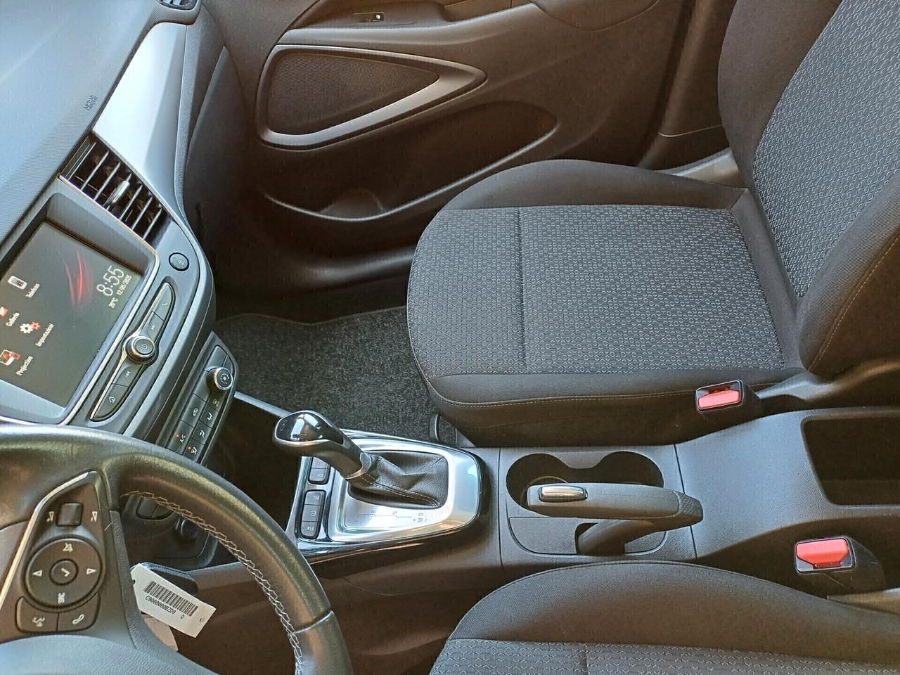 Opel Crossland 1.5 ECOTEC D 120 CV Start&Stop Edition