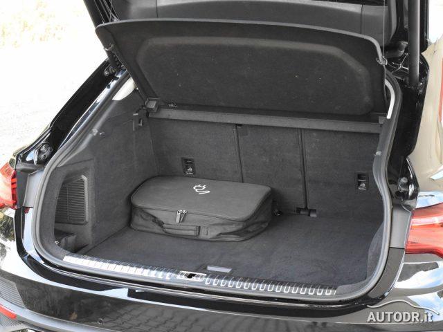 AUDI Q3 SPB 45 TFSIe S-Tronic S-Line LED, Navi, Cerchi 19"