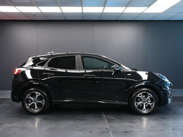 FORD Puma 1.0 EcoBoost Hybrid 125CV S&S ST-Line