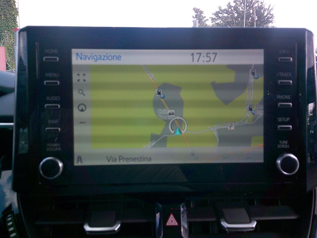 Toyota Corolla Touring Sports 1.8 Hybrid Business Tech*PREZZO REALE*