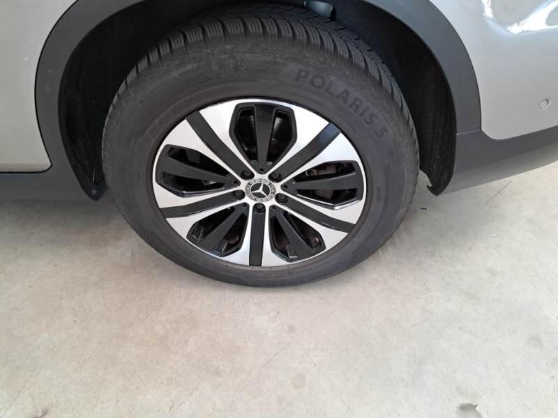 Mercedes-benz GLC 220 d 4Matic Sport
