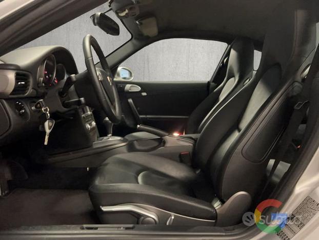 Porsche 911 997 Carrera 3.6 325cv - UNIPRO/KM...