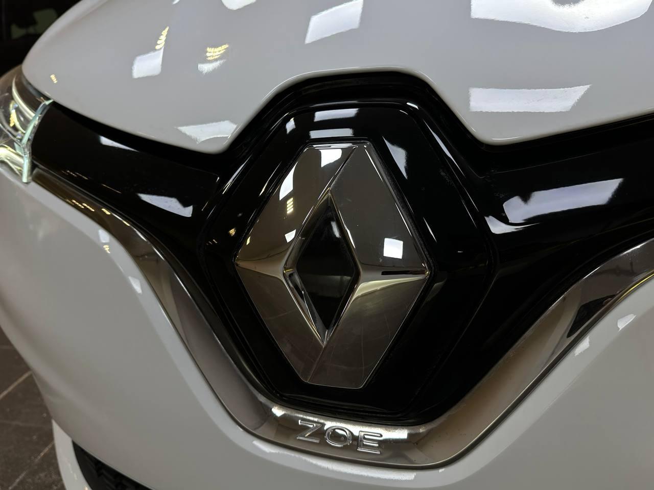 RENAULT Zoe 2020 - Zoe Zen R135