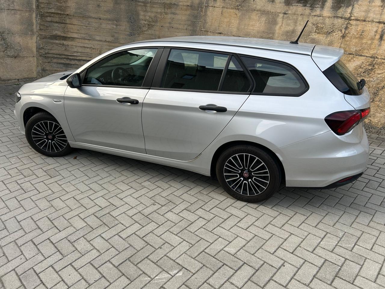 Fiat Tipo 1.6 Mjt S&S SW Business
