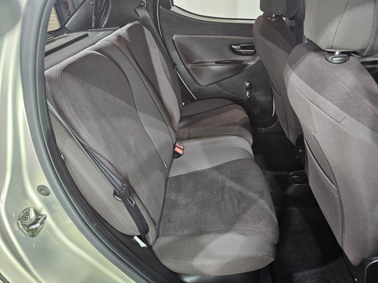 Lancia Ypsilon 1.3 MJT 16V 95cv Gold