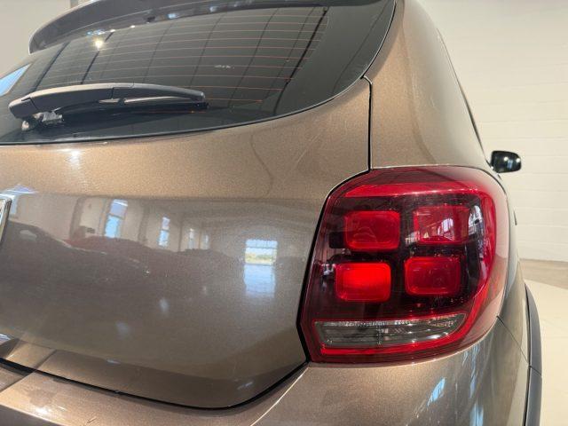 DACIA Sandero Stepway 0.9 TCe 90 CV Comfort PREZZO REALE