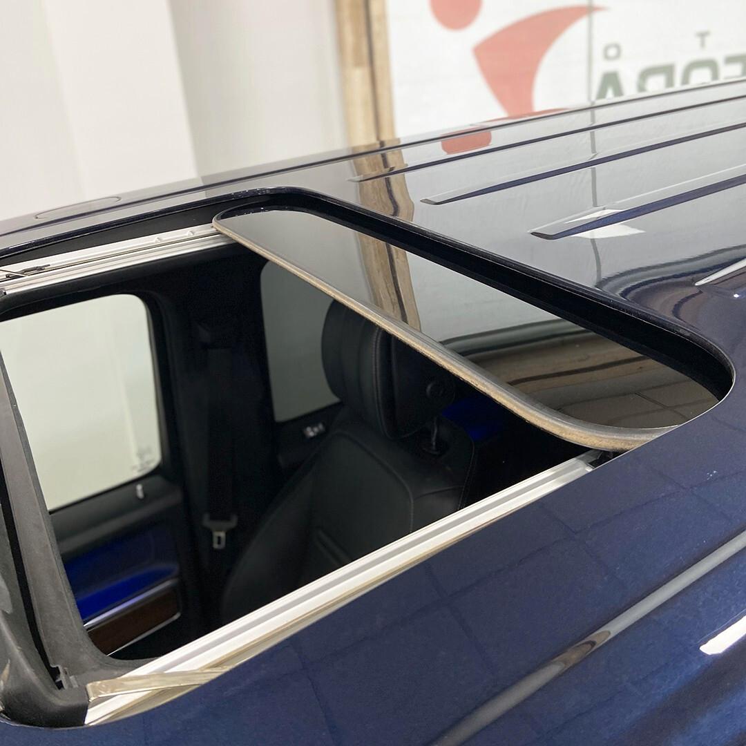 Mercedes-benz G 400 d Premium Plus AMG Line 330cv |Tetto+Pack Night+Burmester|