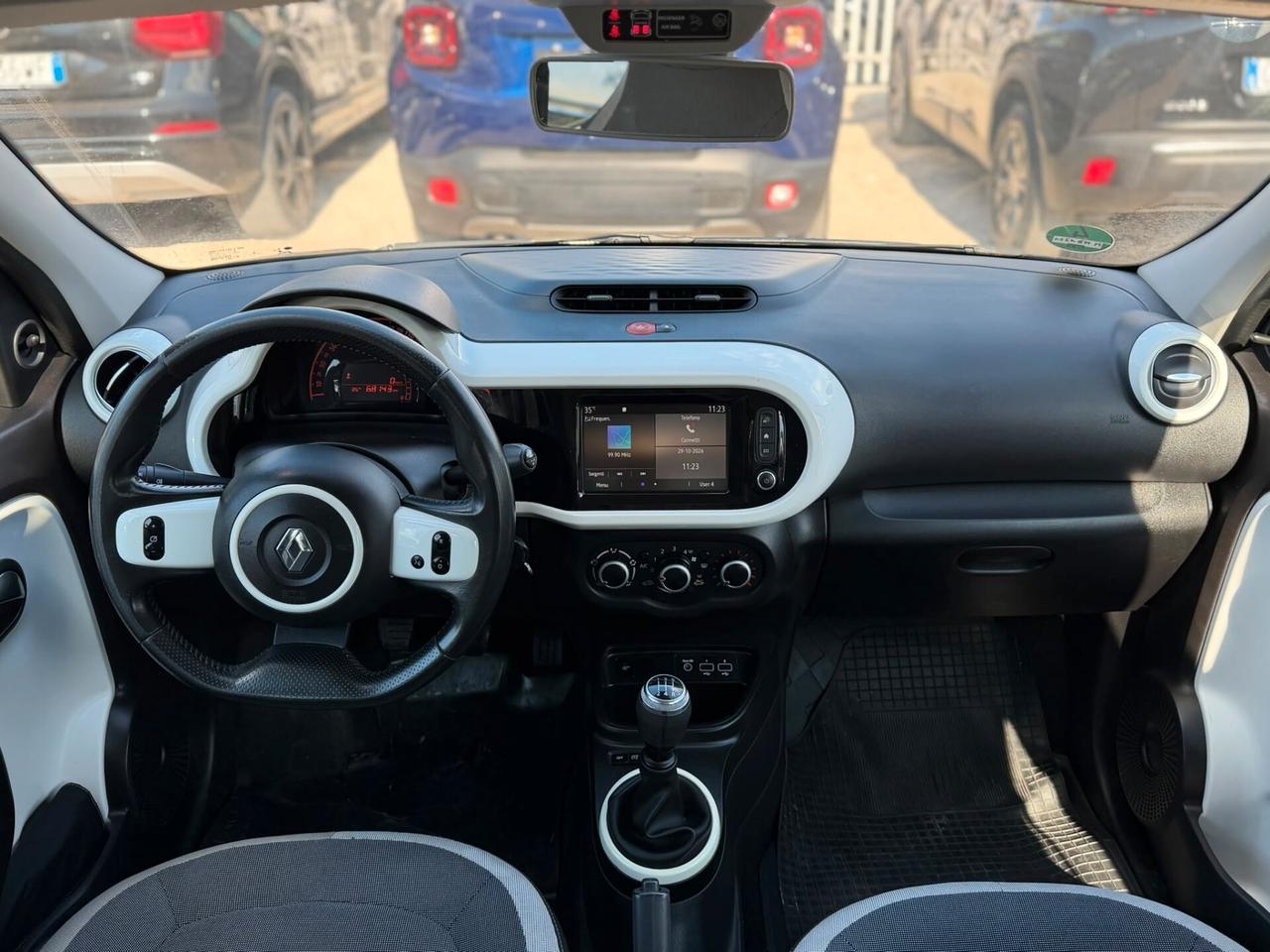 Renault Twingo 2021 Full Led