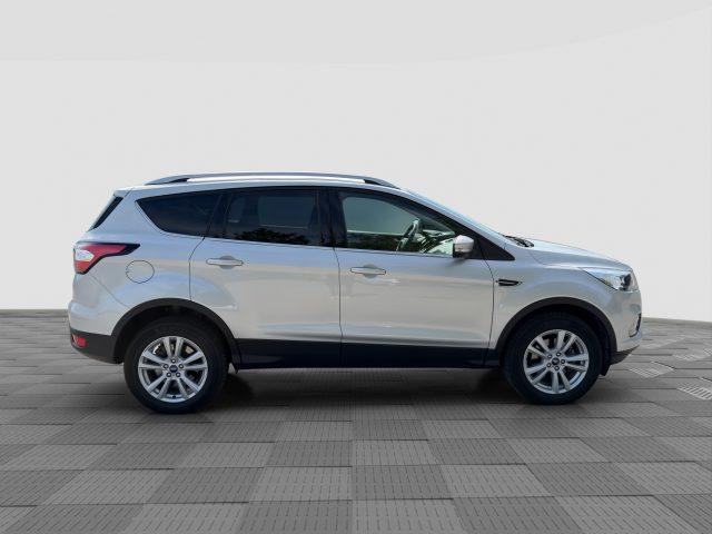 FORD Kuga Kuga 1.5 EcoBoost 120 CV S&S 2WD Business