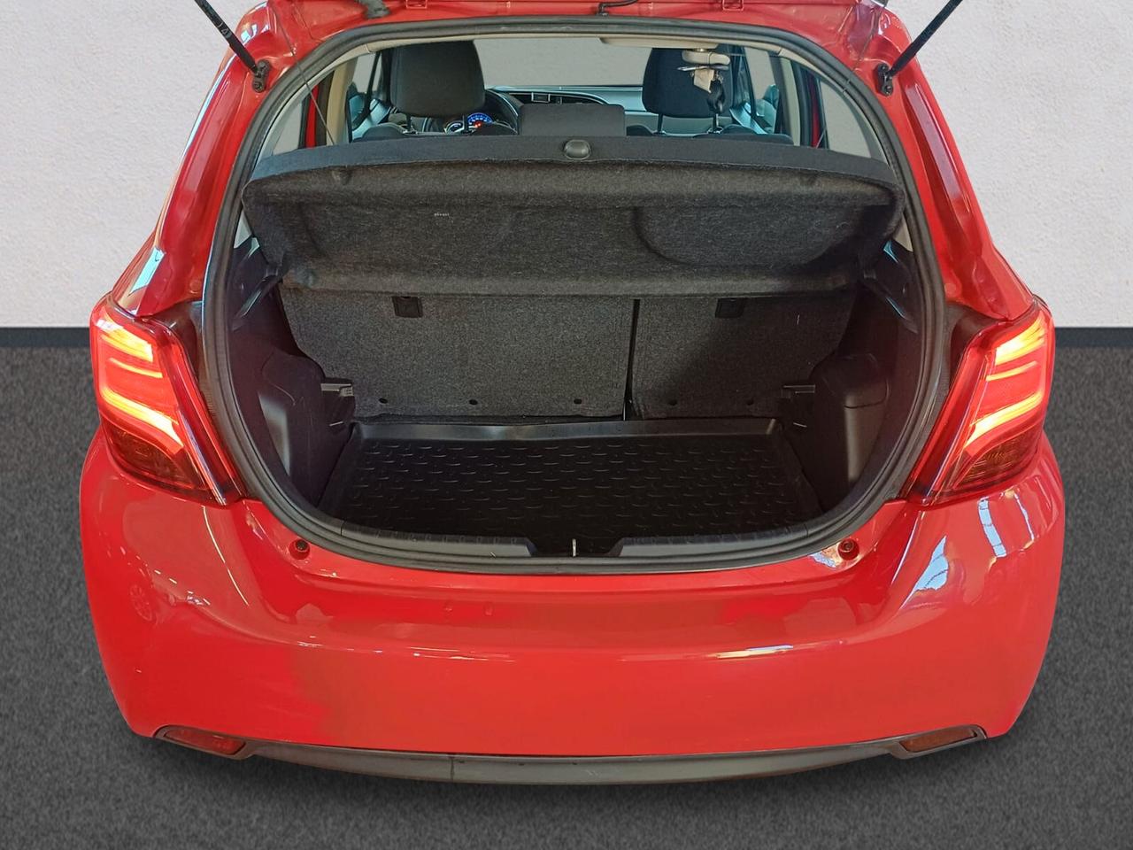 Toyota Yaris 1.5 Hybrid | da €145,94 al mese