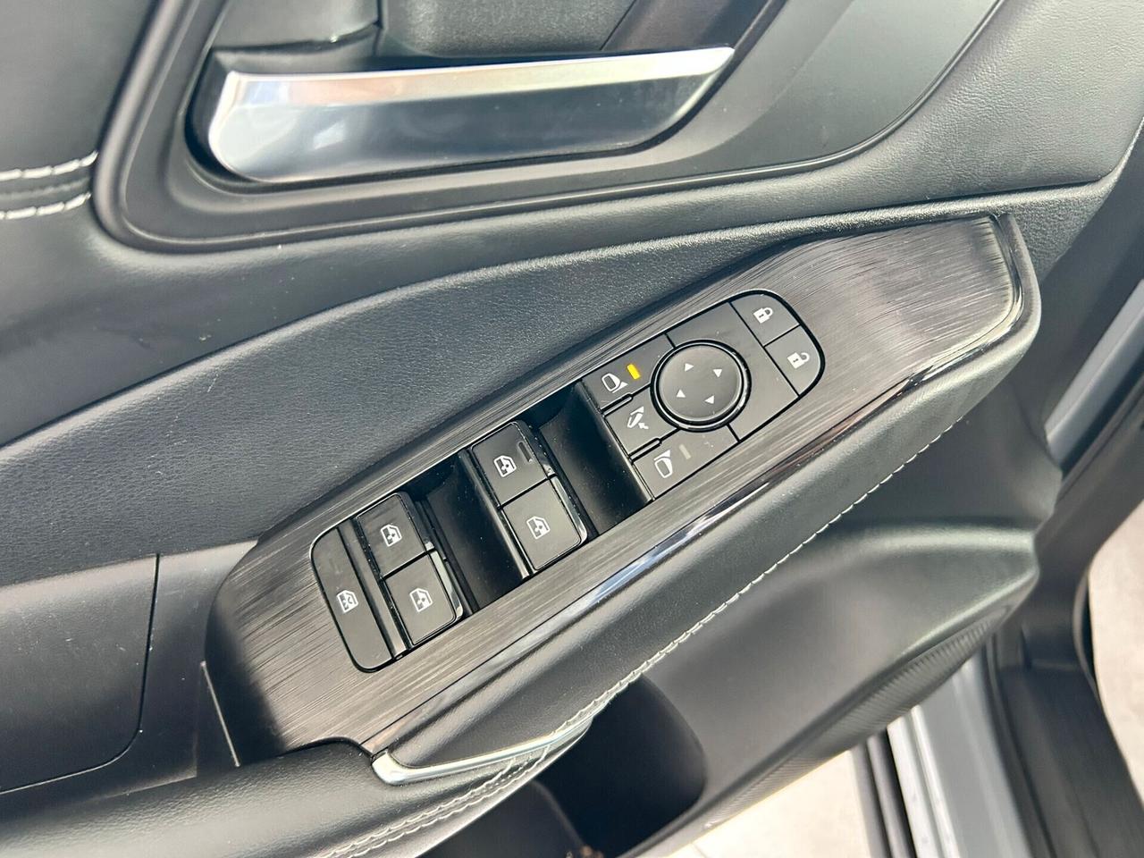 Nissan Qashqai MHEV 158 CV N-Connecta 2023