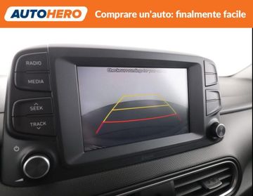 HYUNDAI Kona EV 64 kWh XPrime