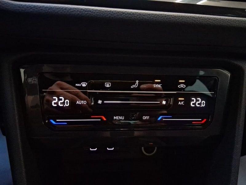 Volkswagen Tiguan Tiguan 1.5 tsi Life 130cv