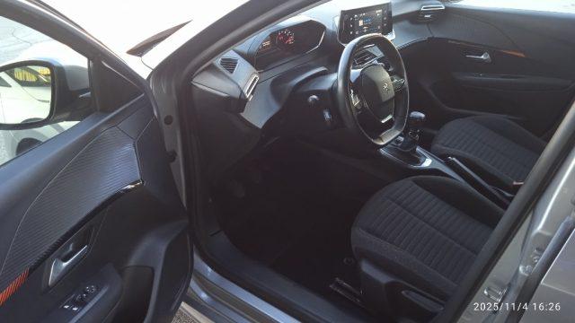 PEUGEOT 208 BlueHDi 100 Stop&Start 5 porte Active