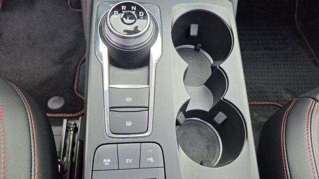 FORD Kuga 2.5 Plug In Hybrid 225 CV CVT 2WD ST-Line X PERMUT