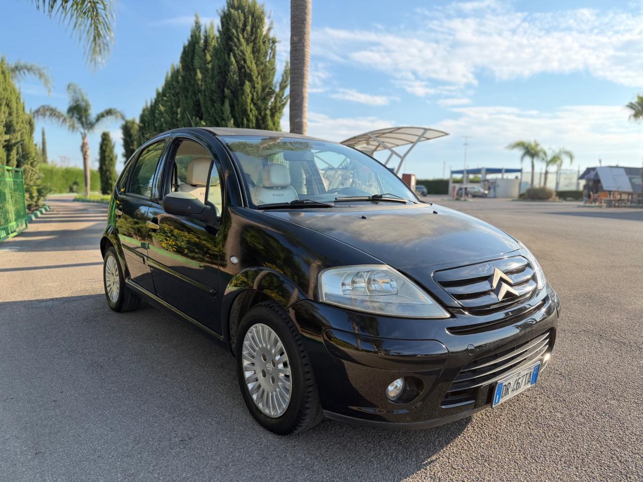 Citroen C3 1.4 HDi 70CV PINKO 132.000km!