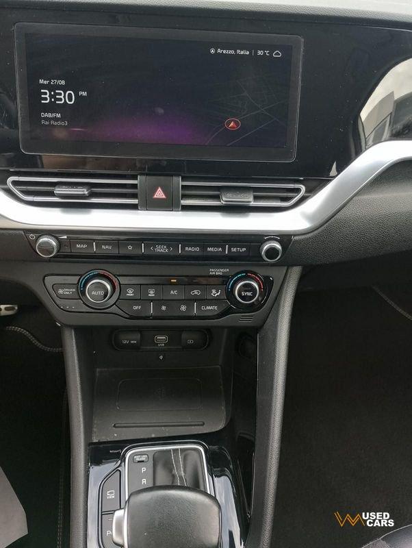 KIA Niro NIRO