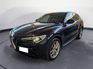Alfa Romeo Stelvio 2.0 Turbo 280cv First Edition Q4 Auto