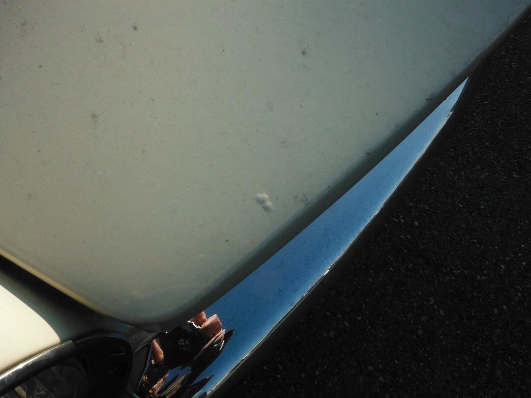 Fiat 850 Vignale coupé