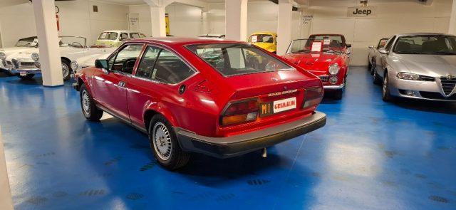 ALFA ROMEO GTV 2.0 130CV*ROSSO AR501*TARGA MILANO**INTERNI VINILE