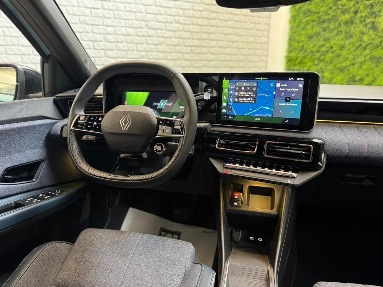 Renault 4 E-Tech Electric 150 CV Comfort Range Techno