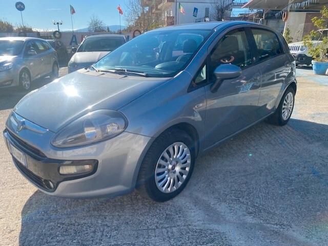 Fiat Punto Evo Punto Evo 1.2 5 porte S&S 150°