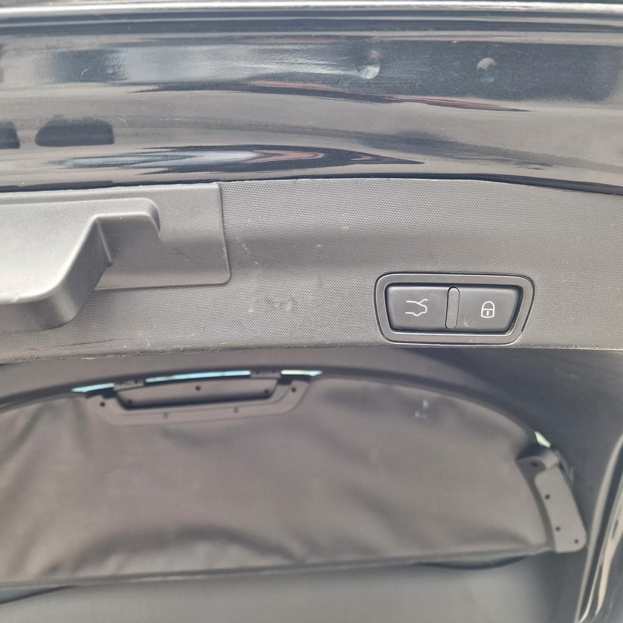 Alfa Romeo Stelvio 2.2 Turbodiesel 160 CV N1 AUTOCARRO 5 POSTI UNIPROPRIETARIO