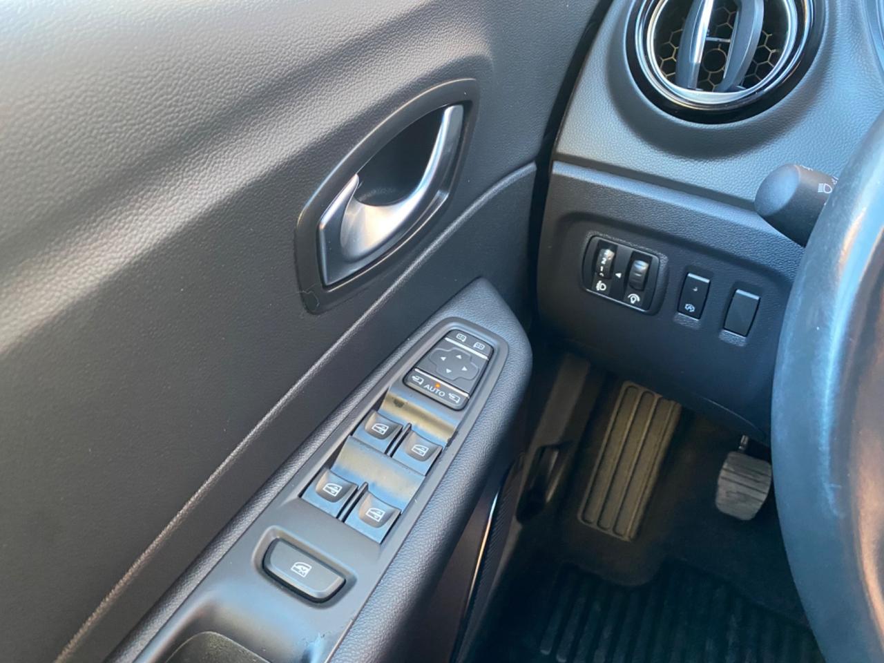 Renault Captur 1.5 Diesel