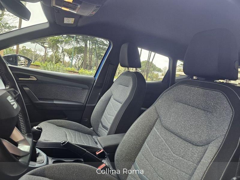 SEAT Arona 1.0 ECO TSI 70KW XPERIENCE