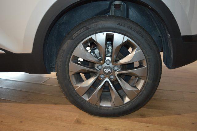 DR MOTOR DR 4.0 1.5 Bi-Fuel GPL