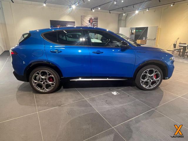 ALFA ROMEO Tonale 1.6 diesel 130 CV TCT6 Sprint