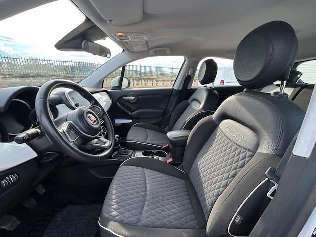 Fiat 500X 1.6 MultiJet 120 CV Business