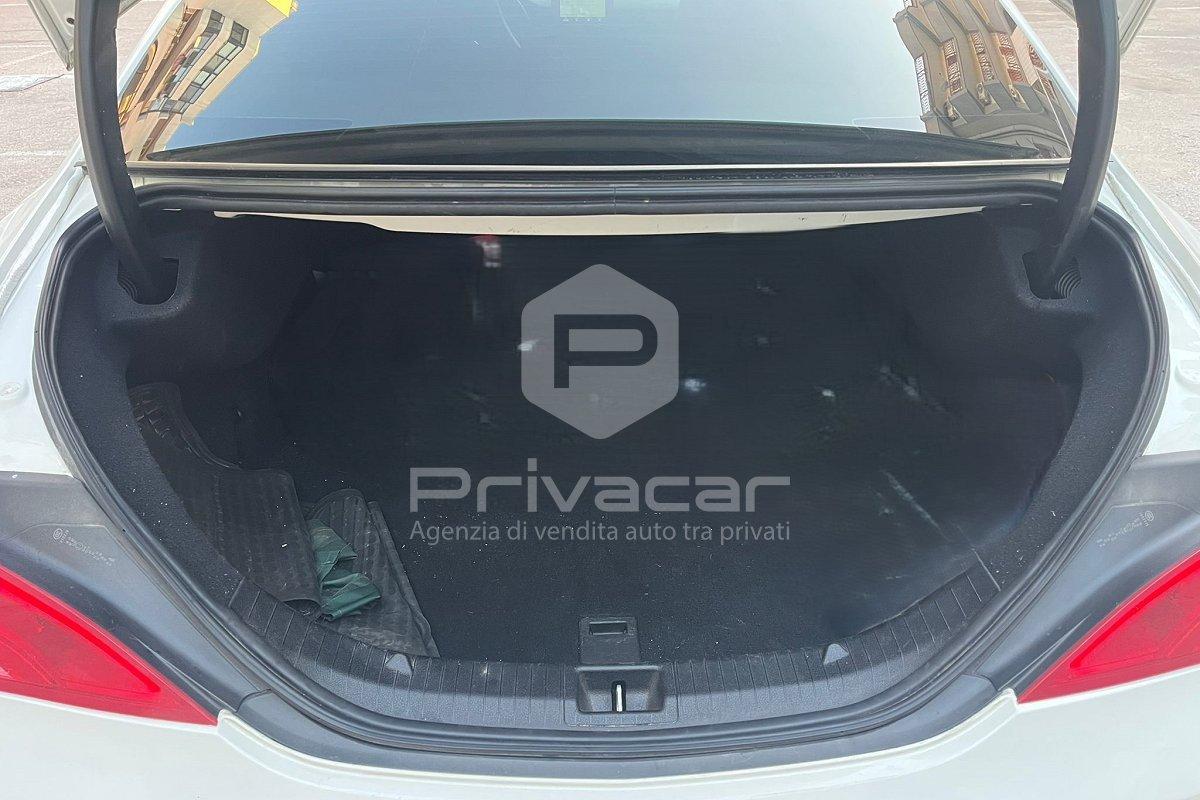 MERCEDES CLA 200 d Premium