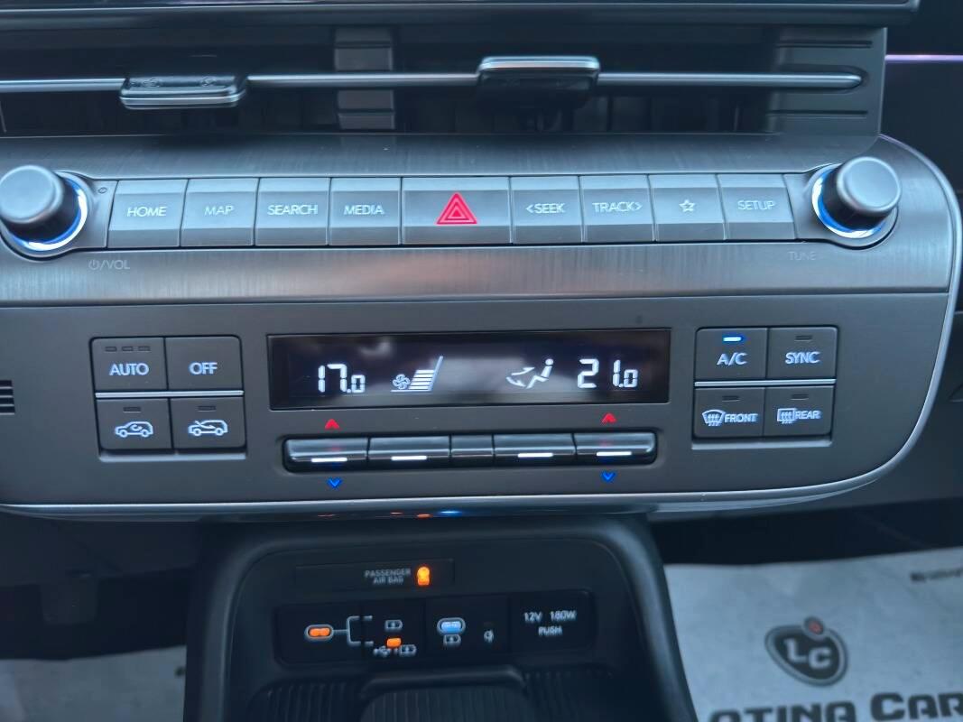 Hyundai Kona 1.0 t-gdi 48V X Line 120cv CON TELECAM E CARPLAY