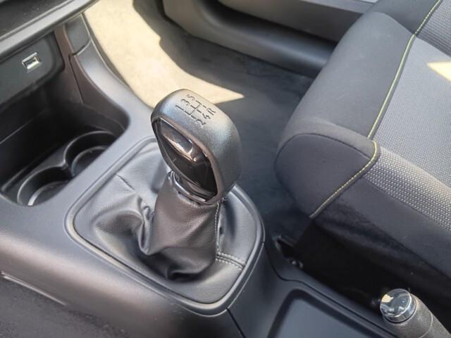 Citroen C3 Feel 1.2 PureTech (83 cv)